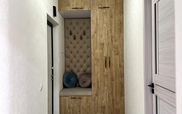 Na Zhk Chakar 121 Apartments