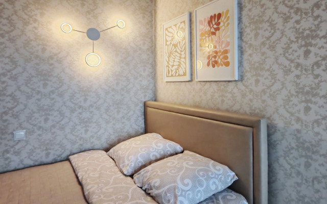 Квартира VolgaApart Бордо