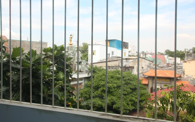 Апарт-Отель An Nhien 2