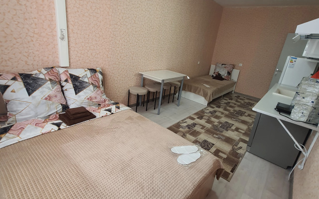 Квартира на Ильичева 1