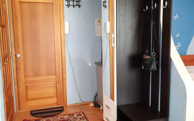 Апартаменты DUBKI Молодежная студия около Университета