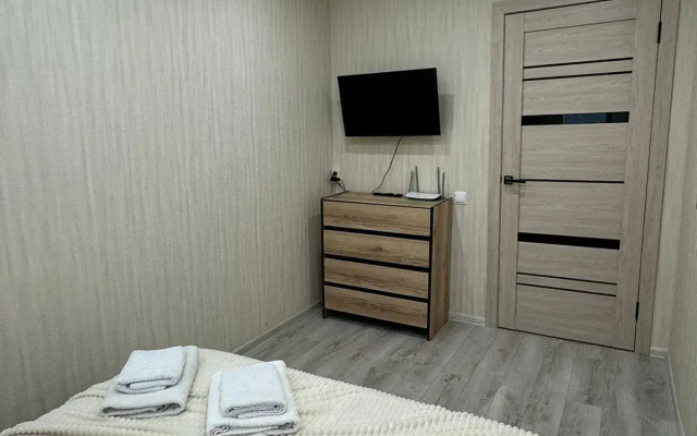 Sozvezdie Kamchatki V Centre Goroda Apartaments