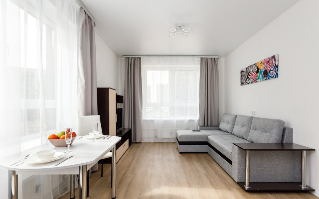 Apart-Real Big Putilkovo Apartments