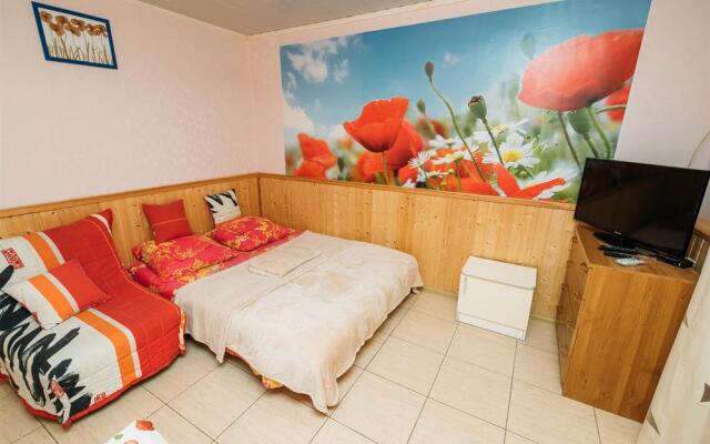 Lyudmila Guest house