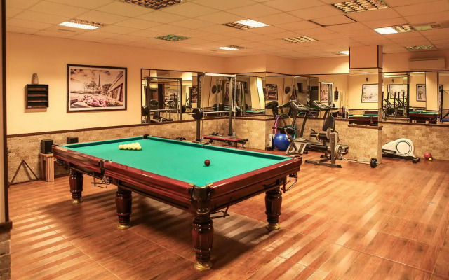 Mediterra Residence Apart-hotel