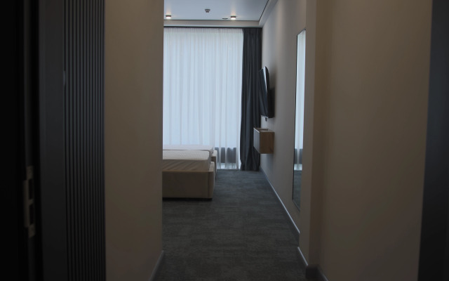 Boutique hotel Avtograf