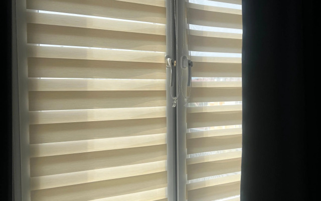 Квартира на Молодёжной 9