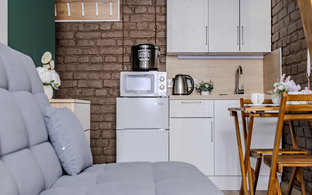 Gosti Na Ul. Koli Tomchaka Guest House