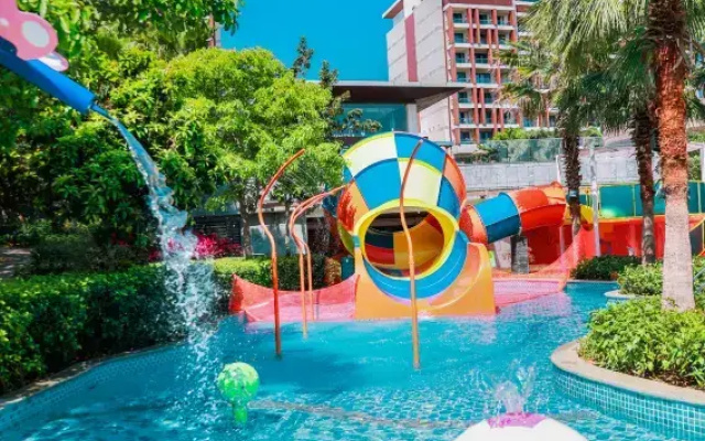 Sofitel Sanya Leeman Resort