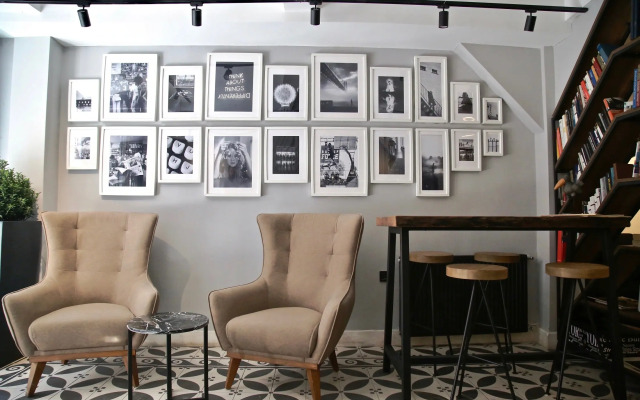 Hotel Bronte