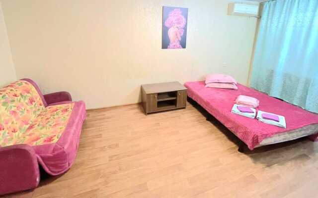 Апартаменты Амурский бульвар 56