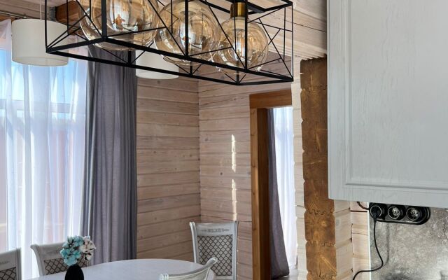 Белый песок