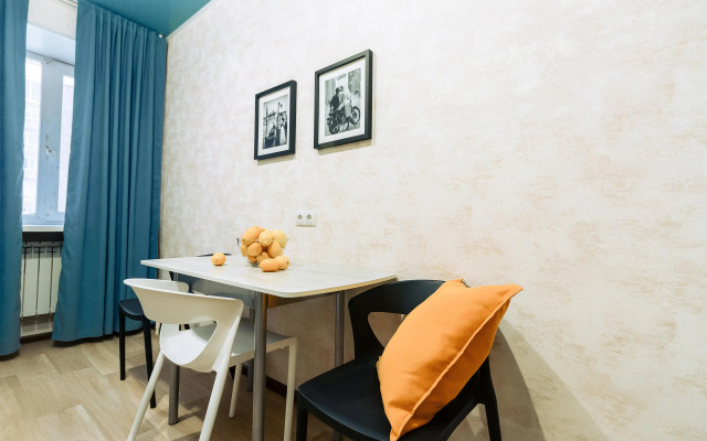 Апартаменты Пять Звёзд Площадь Памяти