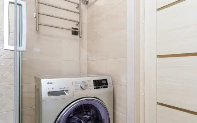 7 Krymskiy Mamayka Apartment