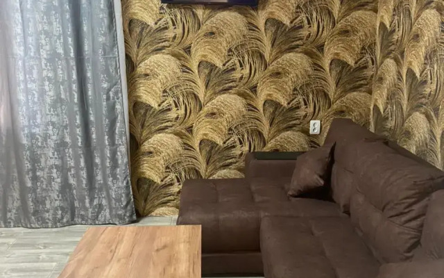 Квартира у ЦДМ