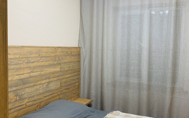 Частный дом Михайловские Дачи