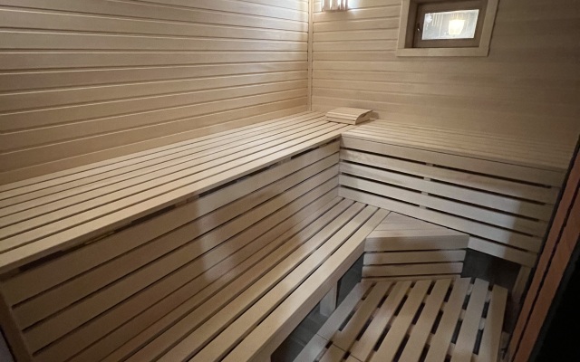 Гостевой Дом на Пруду