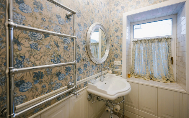 Гостевой дом Терем Гамаюн