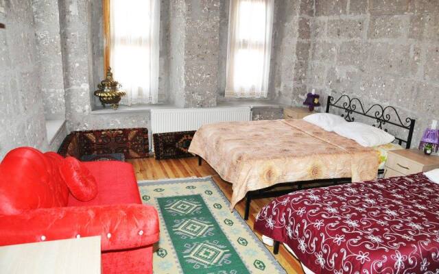 Hekim Konagi Hotel