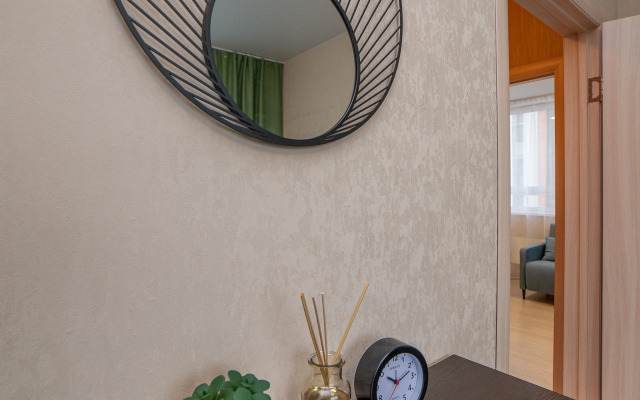 Квартира Островского 2