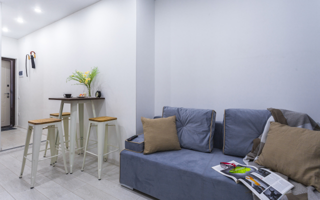 Апартаменты на Невском