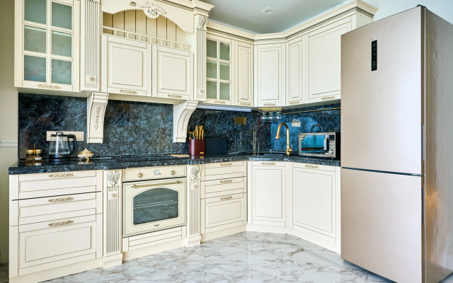 Квартира Deluxe Apartment 45 м2