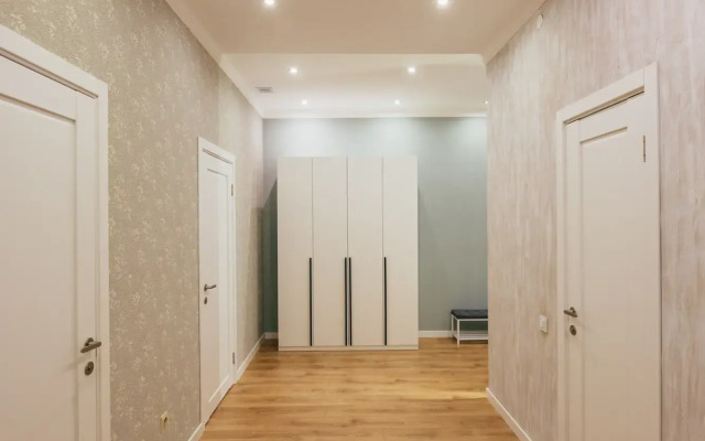 Baltic Prostor Apartments