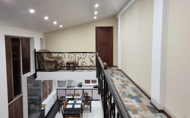 Darial home Guest house