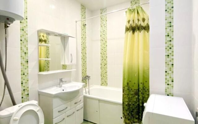 Квартира Светлая Уютная Чистая