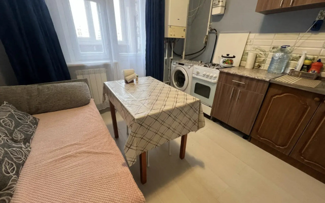 Апартаменты Люкс на Есенина 40