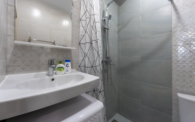 Inhome24 S Atmosferoy Nastoyaschego Domashnego Uyuta Apartments