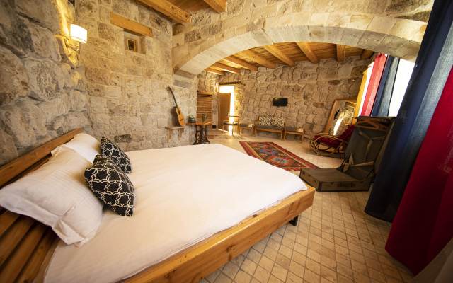 Pinhan Suites Butik-Hotel