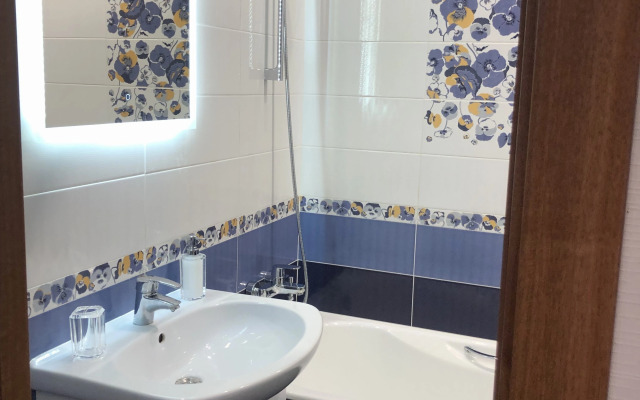 Квартира В Звенигороде