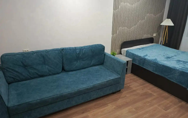 Uyut Vozle Ortopedicheskogo Tsentra Flat