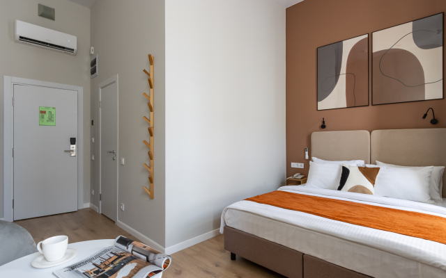 Butik-otel Renome