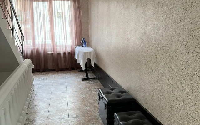 Baykal Hotel