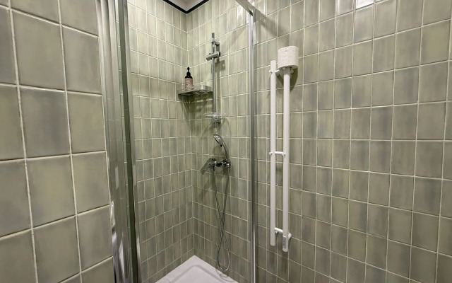 Prichal 45 S Vidom V Park Apartments