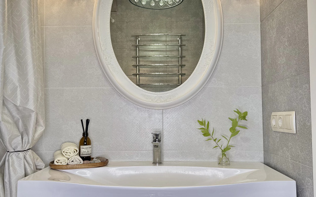 Квартира Amber