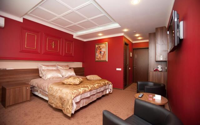Malinki Hotel