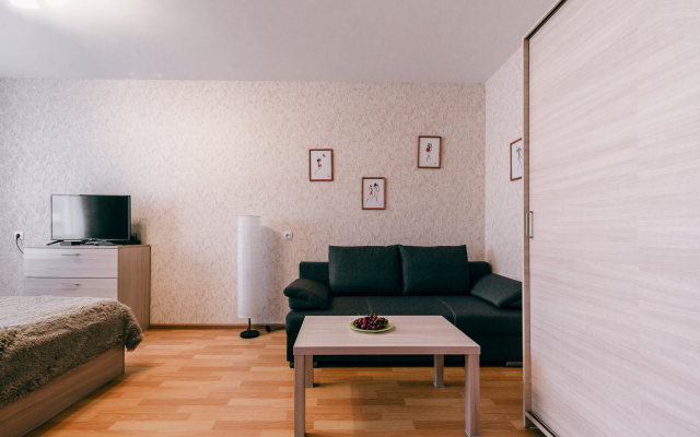 Tango Apartments