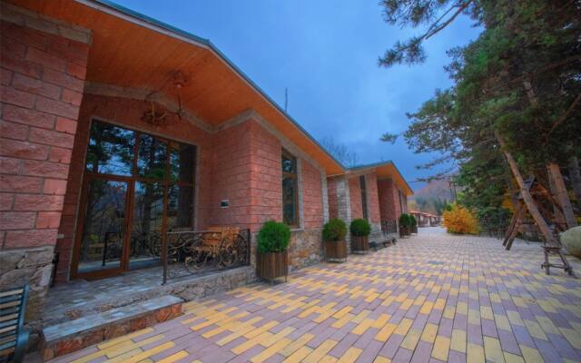 Hotel Haghartsin Complex