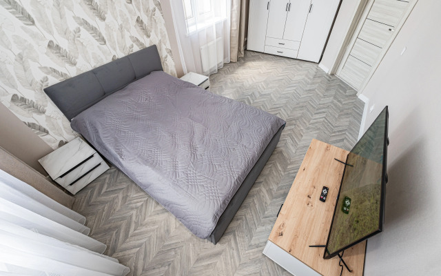 Odnokomnatnaya So Vsemi Udobstvami Flat