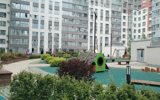 Квартира уютная в центре города