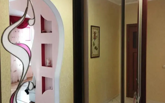 2 Komn. Luchshaya na Moskovskoj Flat