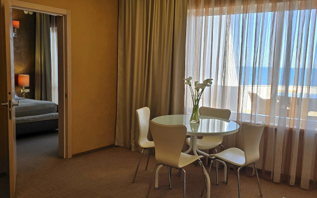 Hotel Yevropa