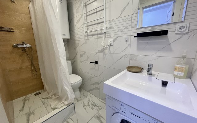 Апартаменты АК Апельсин