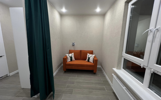 Квартира FoxyFlat Hurma