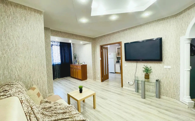 Bts Stolypin Tts Magellan Tts Gudvin Apartments