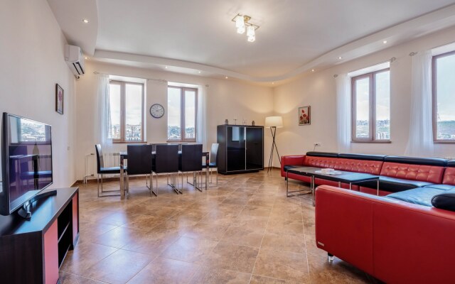 Stay Inn on Amiryan Str. 4/6-134 Apartments