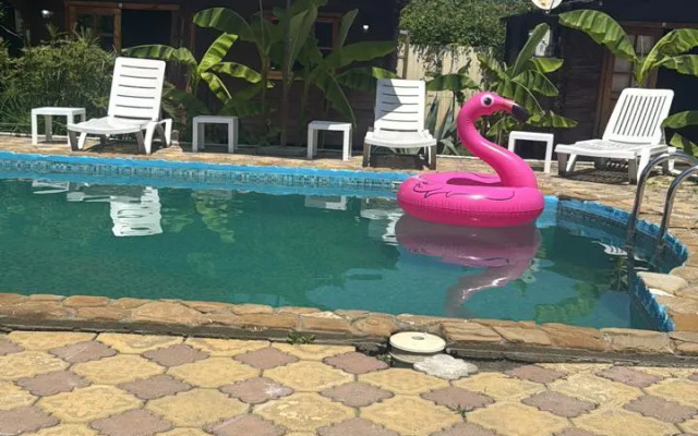 Laguna Hotel
